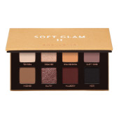 Сухие тени Anastasia Beverly Hills Soft Glam II Eyeshadow Palette
